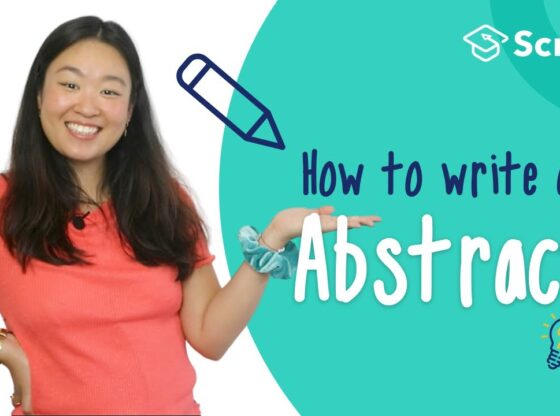 Read more about the article Tips to Write a Abstract for thesis or dissetation